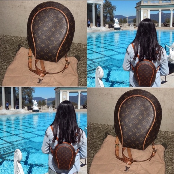 Louis Vuitton Handbags - ❤️Louis Vuitton Backpack